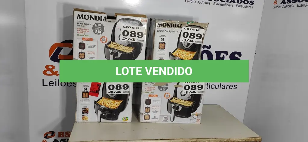 LOTE 089