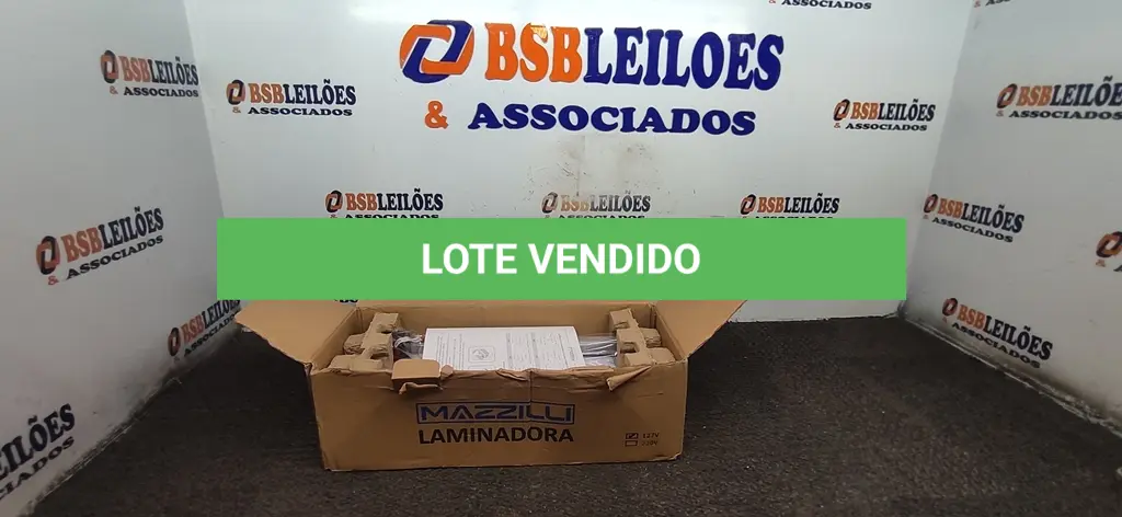 LOTE 303