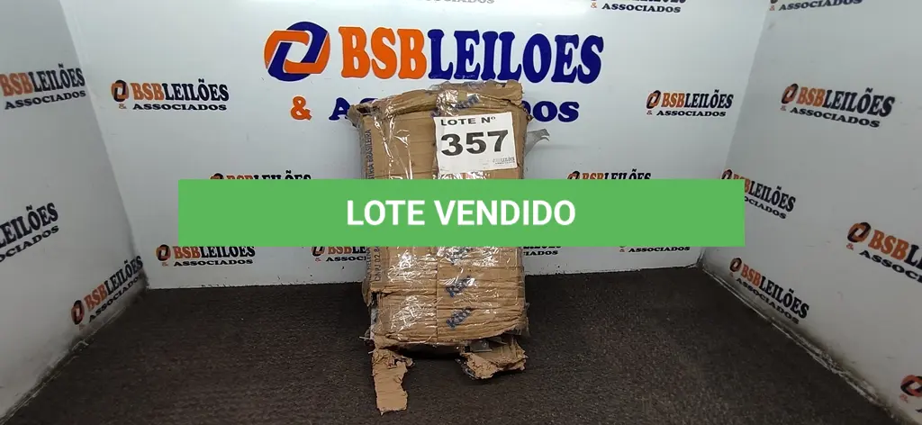 LOTE 357