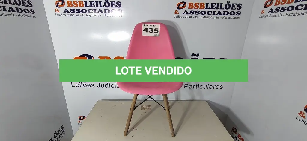 LOTE 435