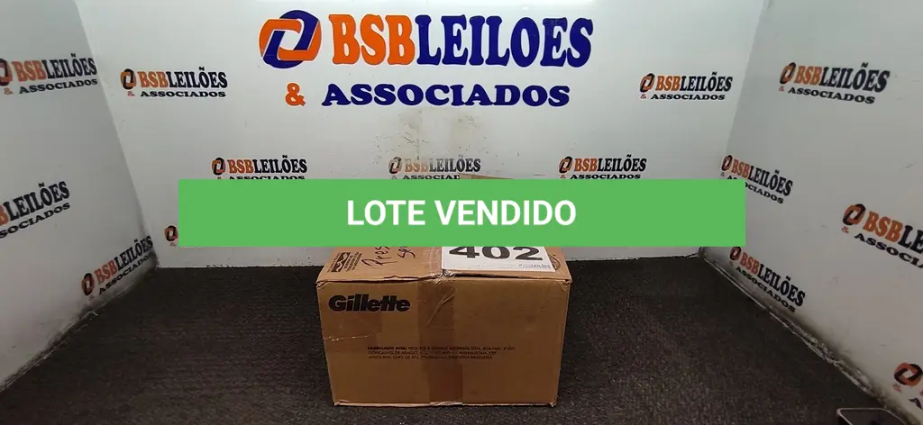 LOTE 402