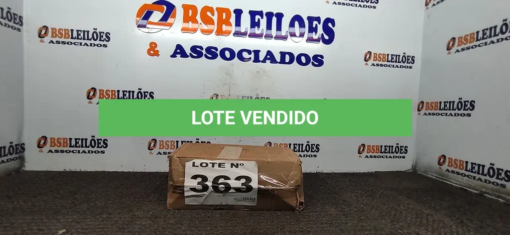 LOTE 363