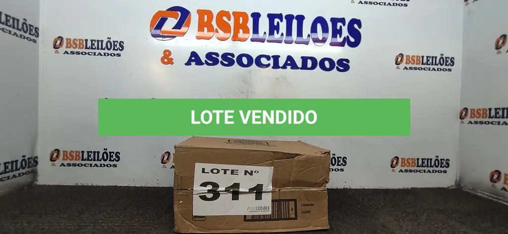 LOTE 311