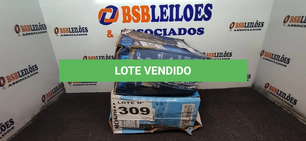 LOTE 309