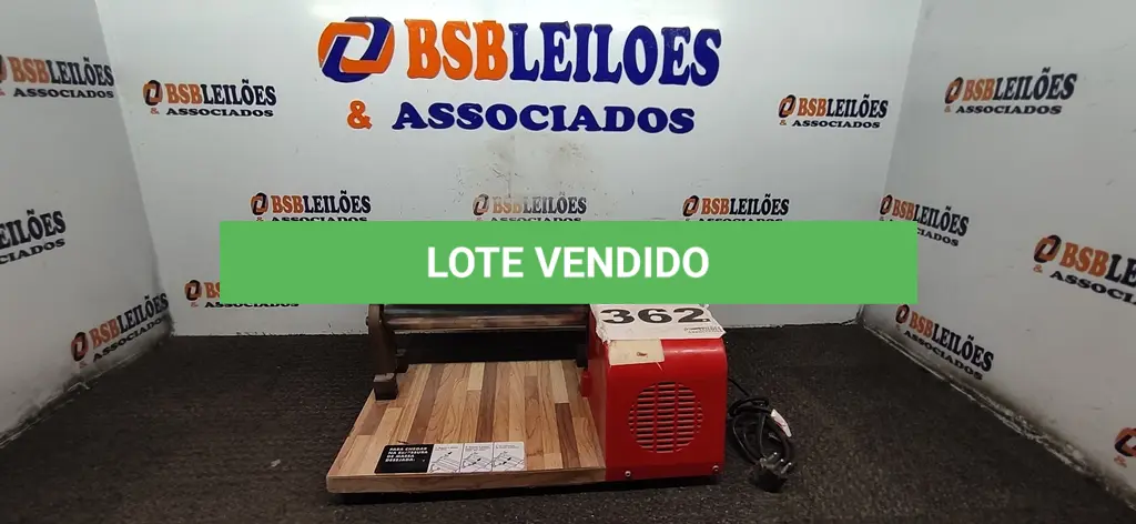 LOTE 362
