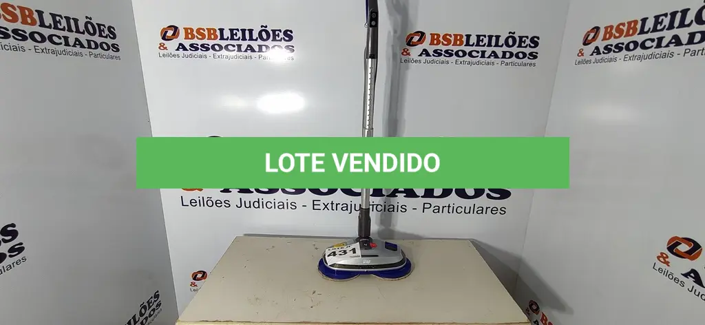 LOTE 431