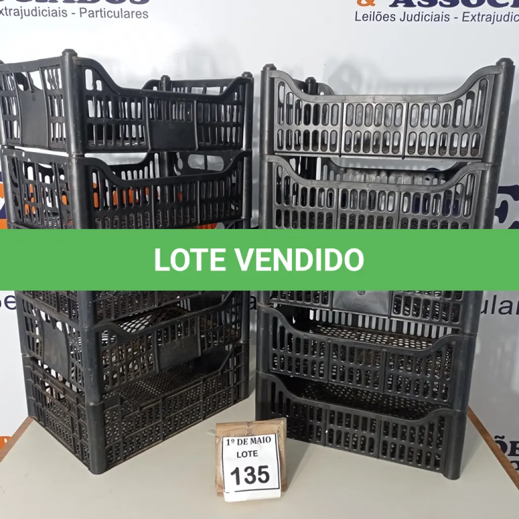 LOTE 135