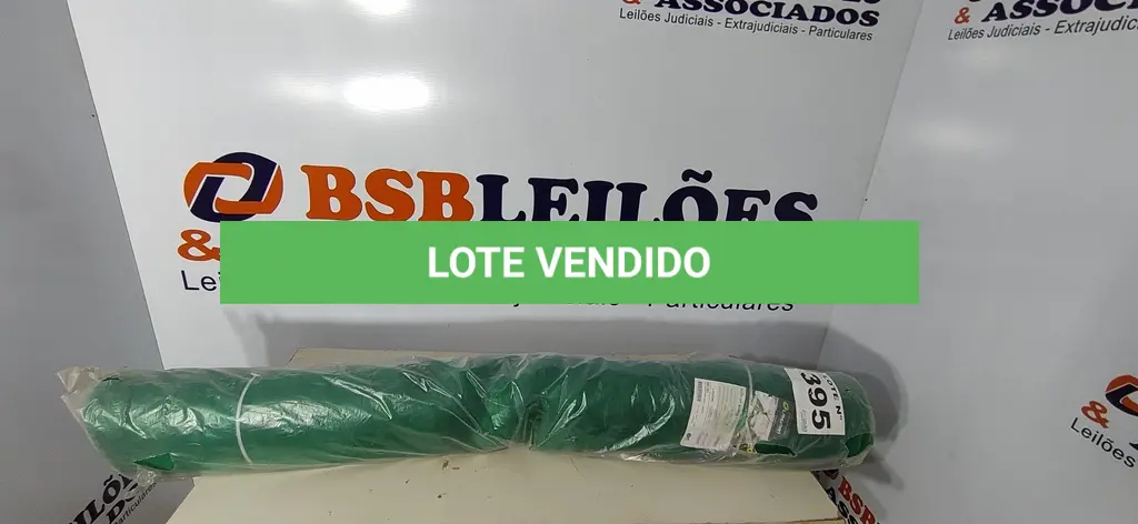 LOTE 395