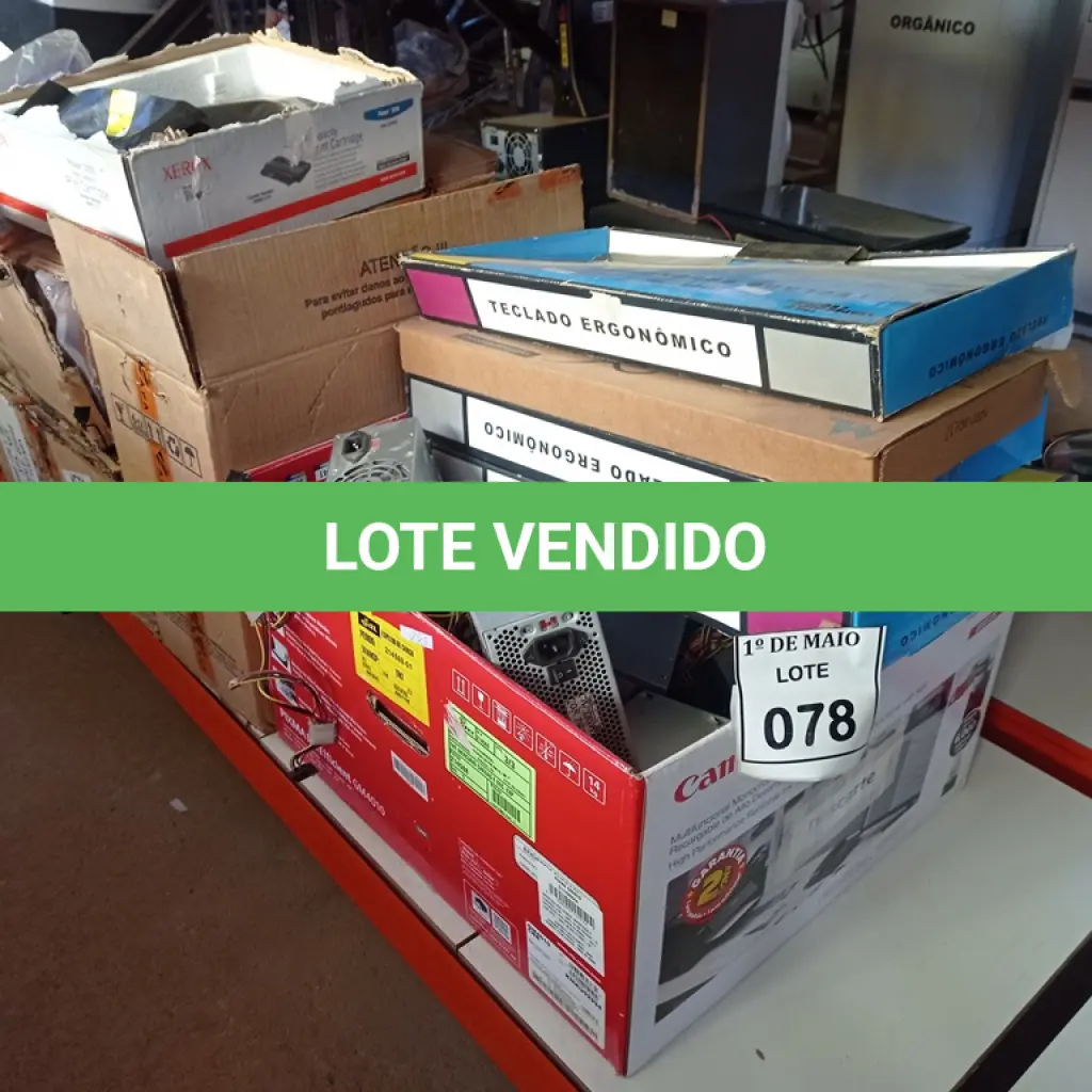 LOTE 078
