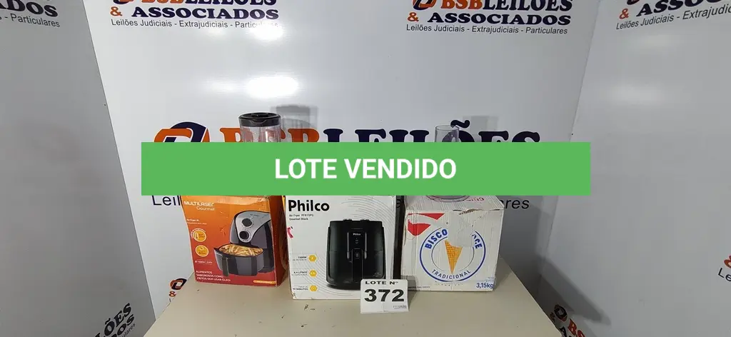 LOTE 372