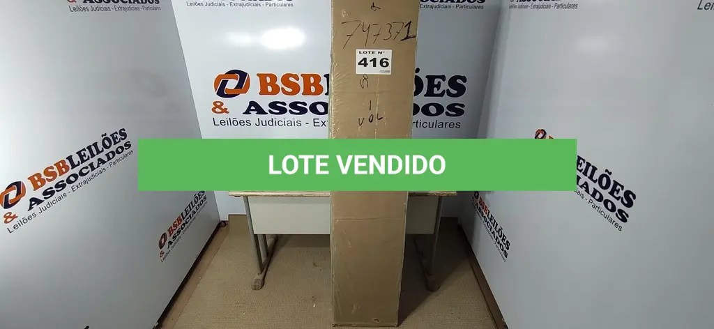 LOTE 416