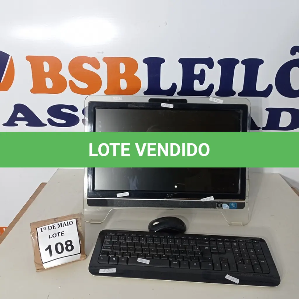 LOTE 108