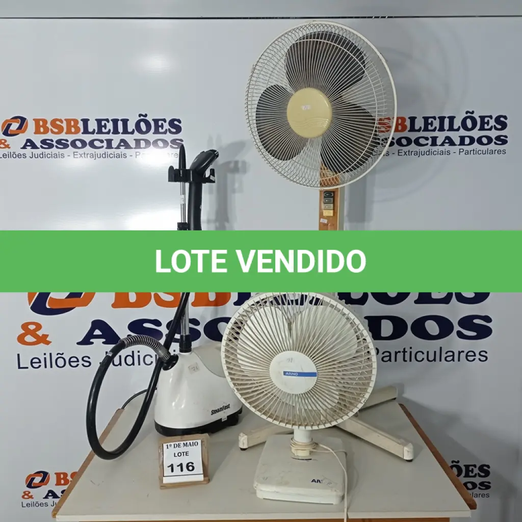 LOTE 116