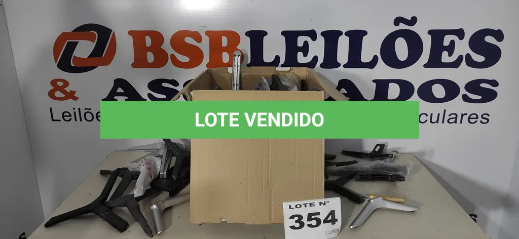 LOTE 354