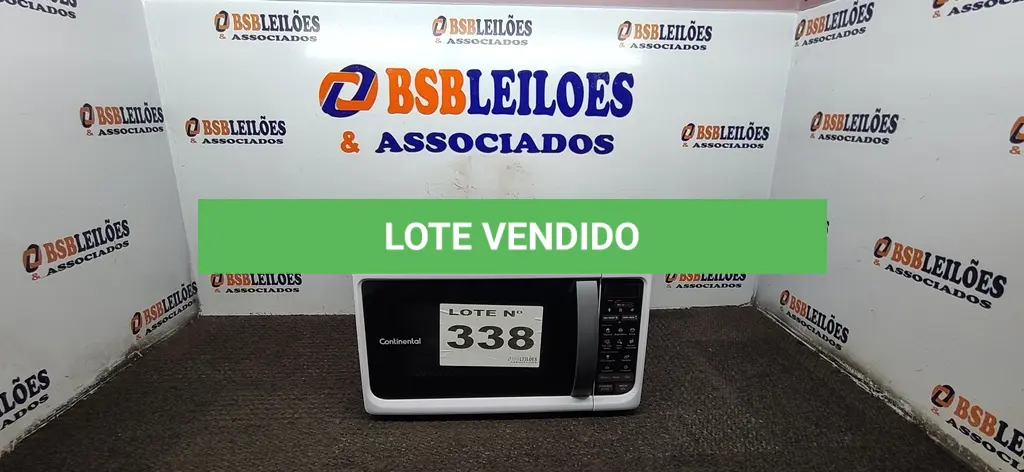 LOTE 338