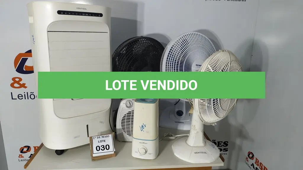 LOTE 030
