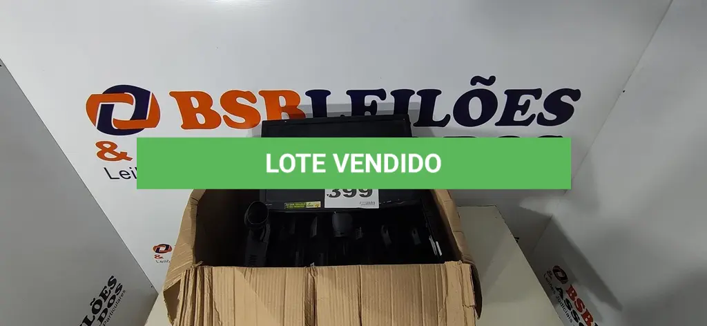 LOTE 399