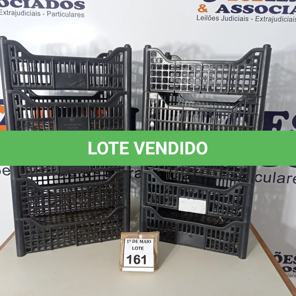 LOTE 161