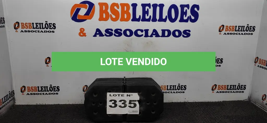 LOTE 335