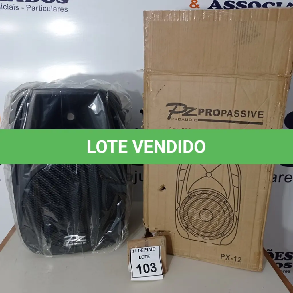 LOTE 103