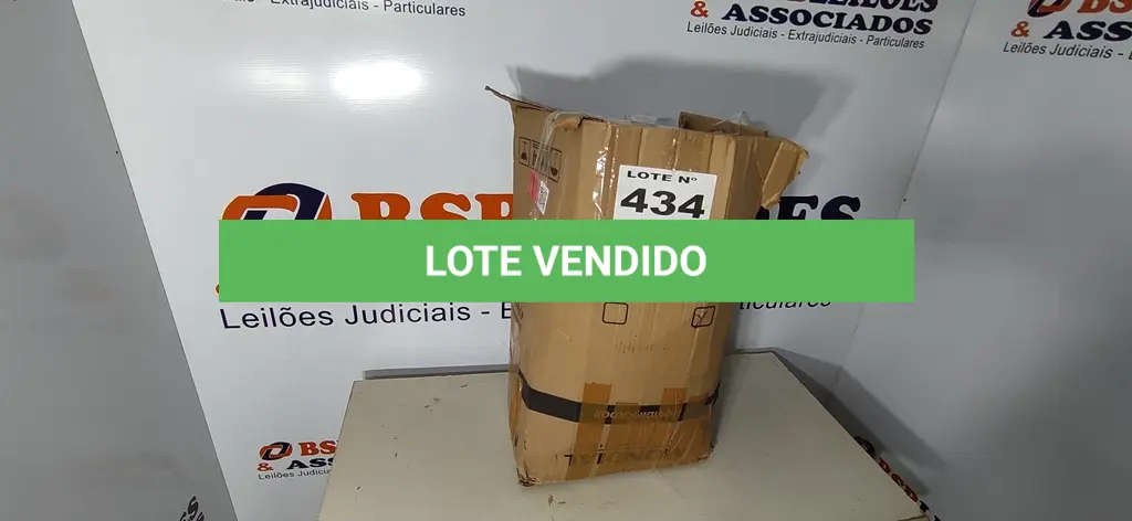 LOTE 434
