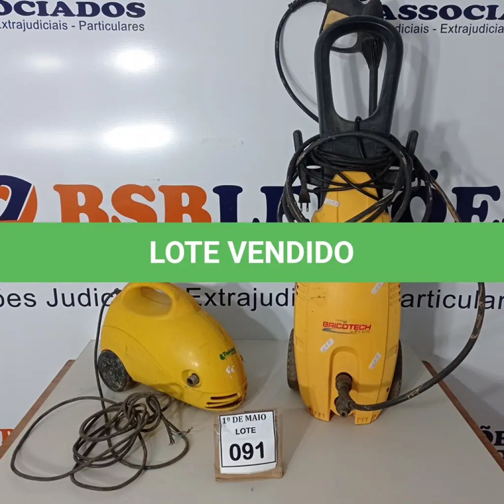 LOTE 091