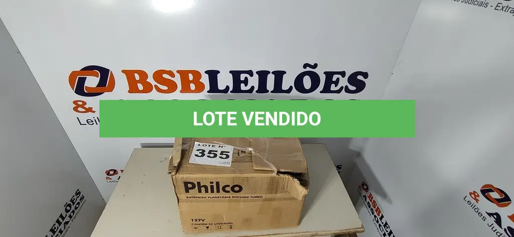 LOTE 355