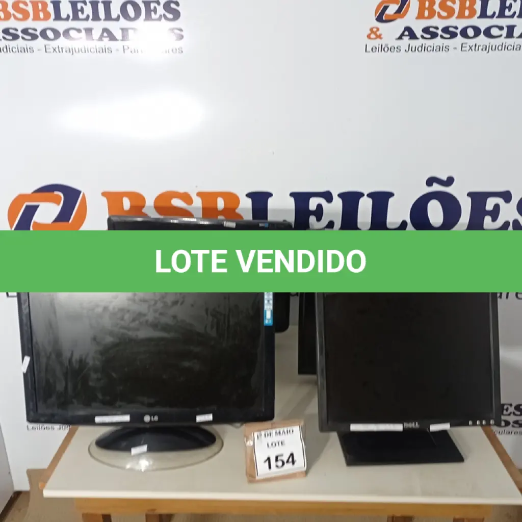 LOTE 154
