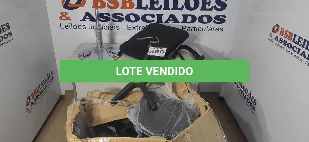 LOTE 390