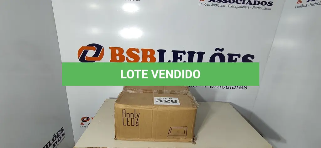LOTE 328