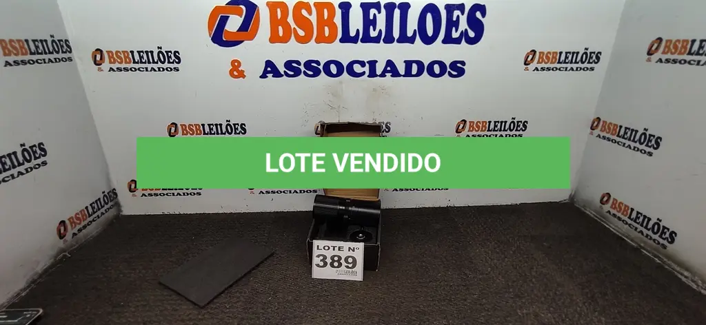 LOTE 389