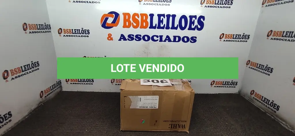 LOTE 306