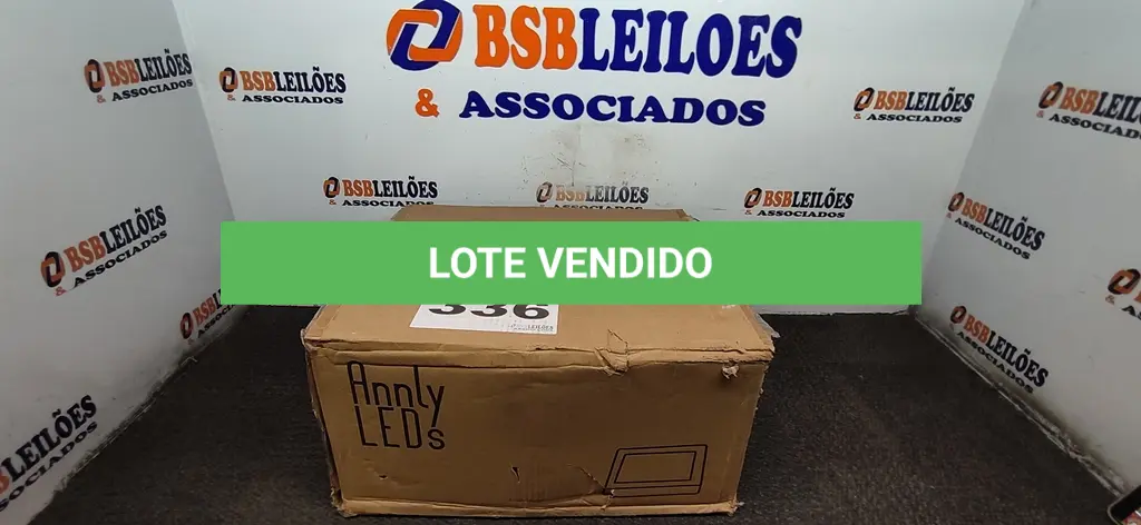 LOTE 336