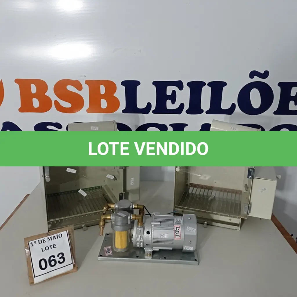 LOTE 063