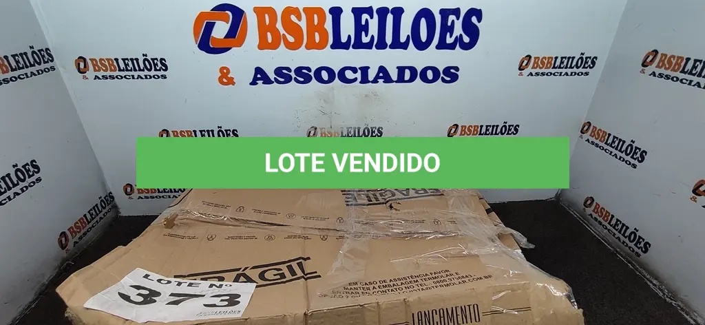 LOTE 373