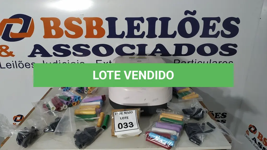 LOTE 033