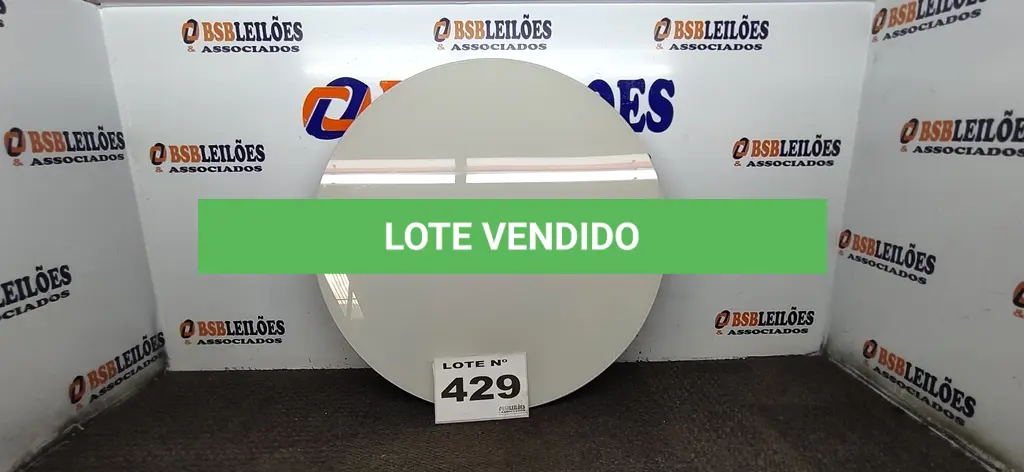 LOTE 429