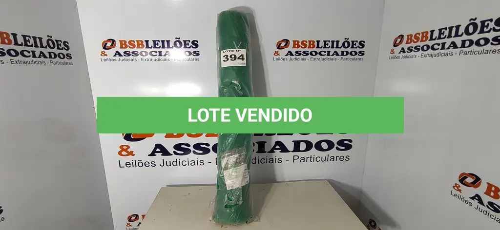 LOTE 394