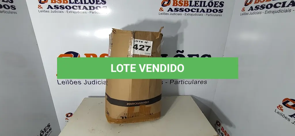 LOTE 427