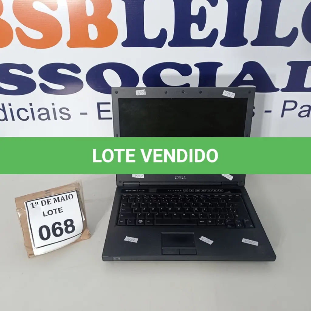 LOTE 068