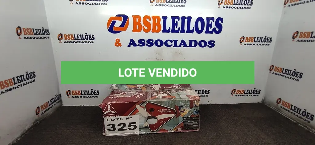 LOTE 325
