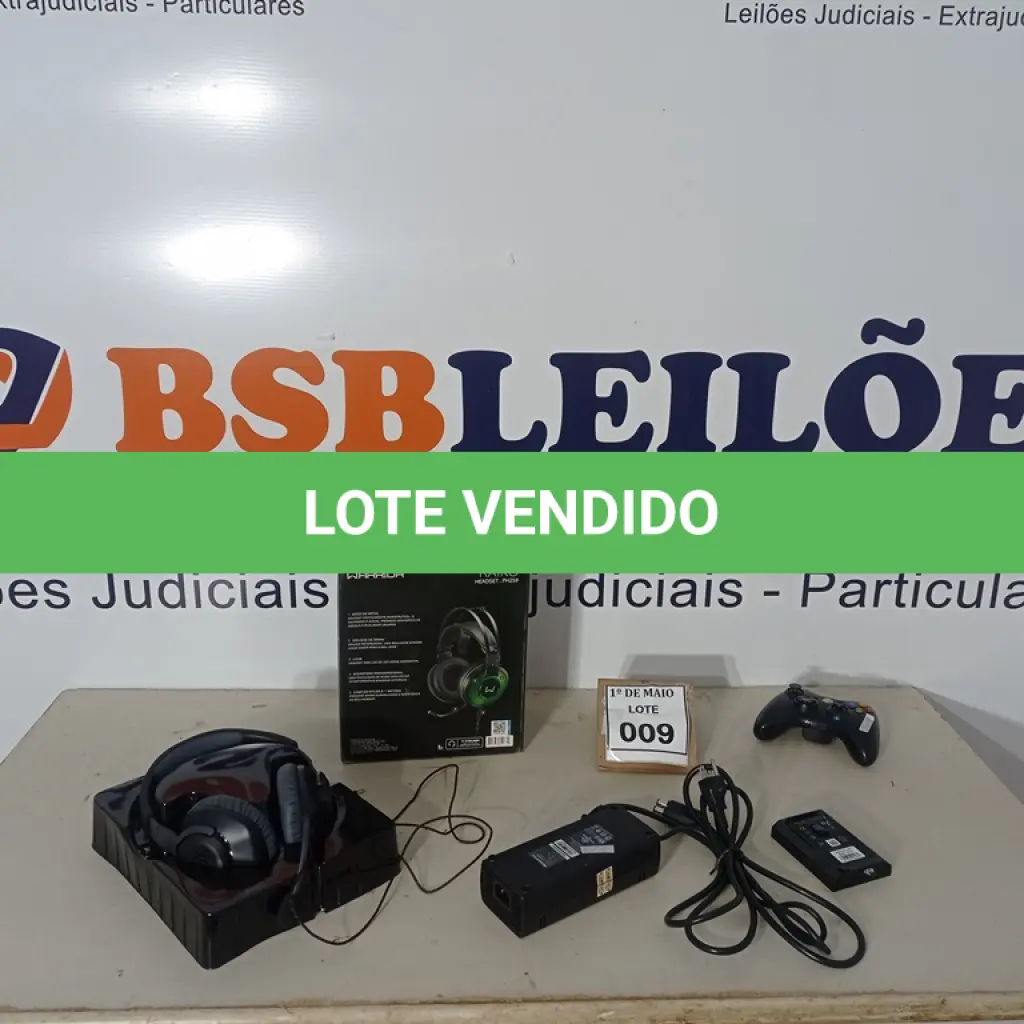 LOTE 009