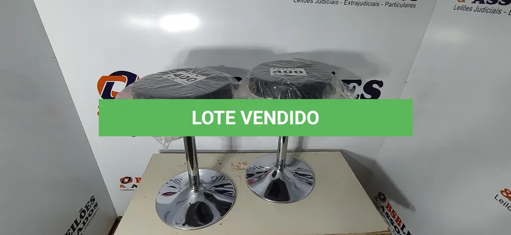 LOTE 400