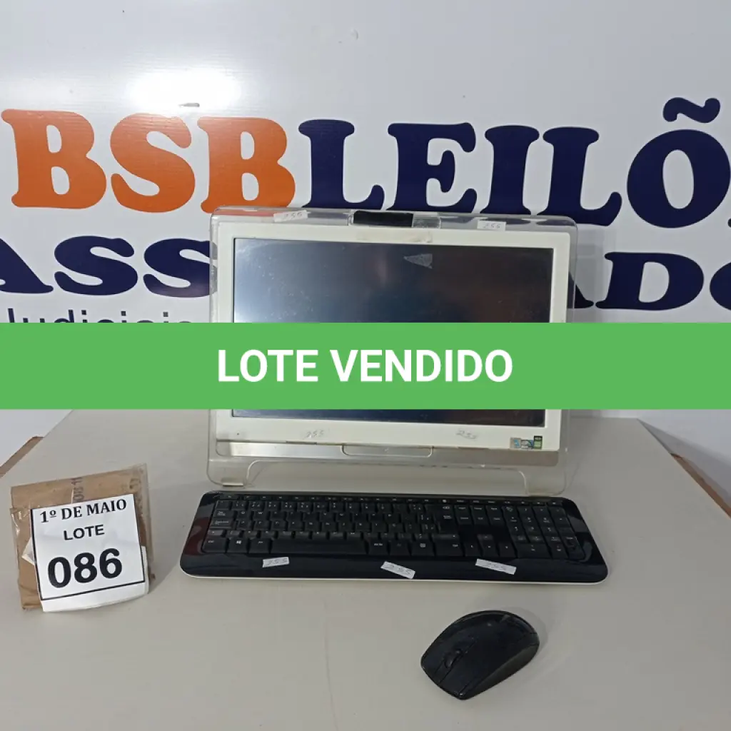 LOTE 086