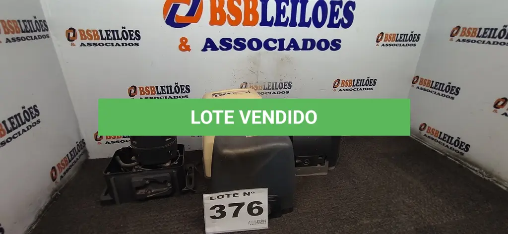 LOTE 376