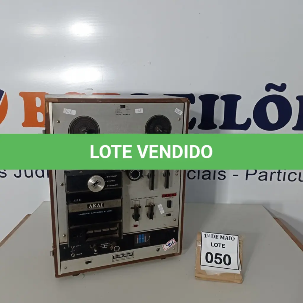 LOTE 050