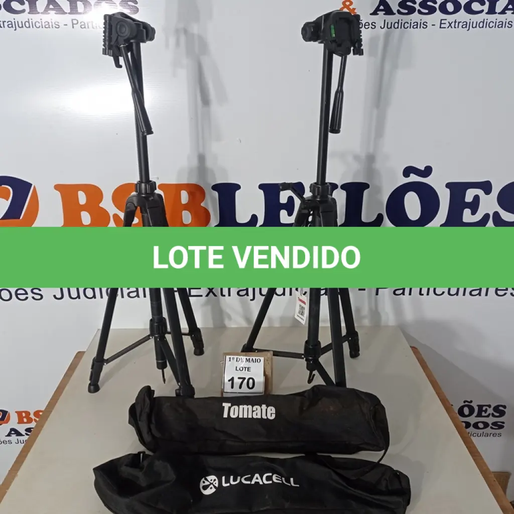 LOTE 170