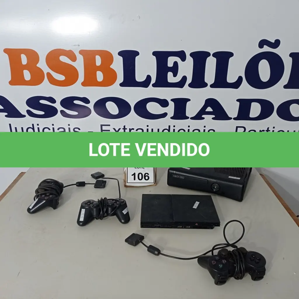 LOTE 106