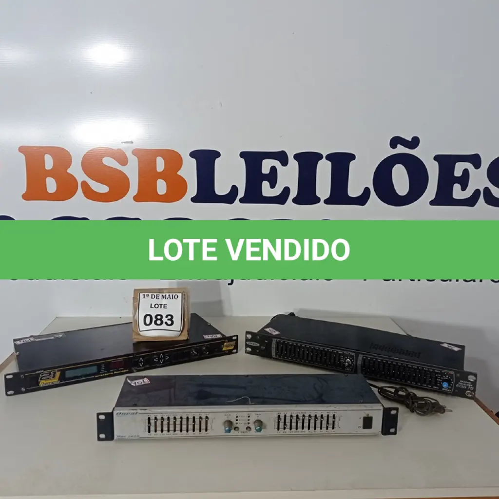 LOTE 083