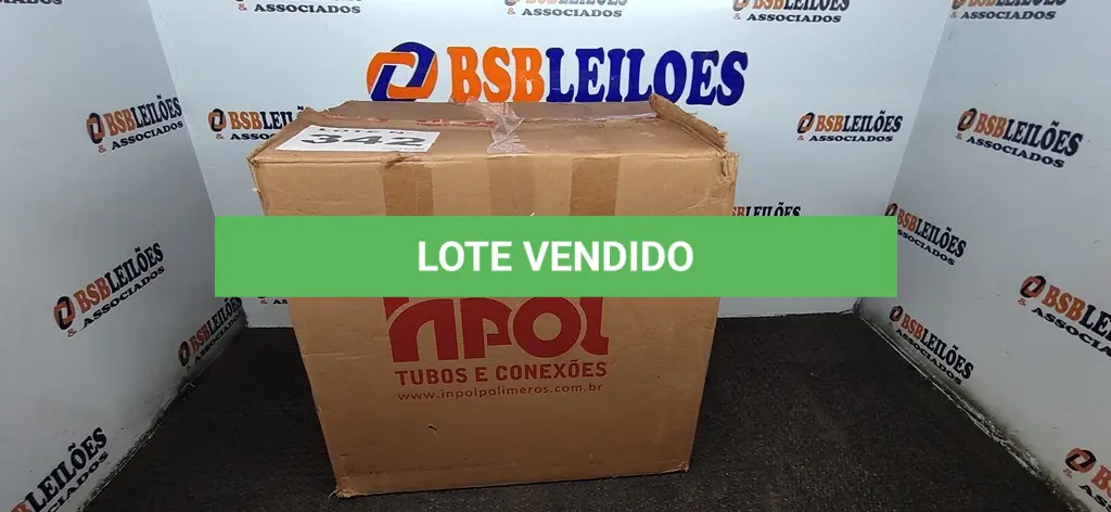LOTE 342